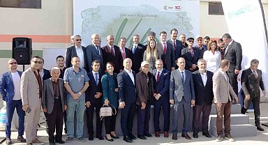 Şehit yakını ve gazilere 'vefa'