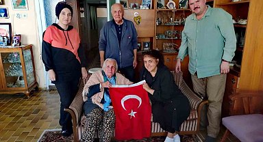 Şehre Vefa Meclisi'nden Cumhuriyet'le yaşıt ulu çınarlara vefa