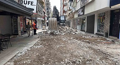 Şehzadeler Belediyesinden hummalı çalışma