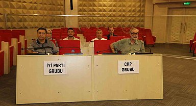 Şehzadeler'in 2024 yılı hazırlık bütçesi 900 milyon TL