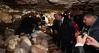 Selçuklu Belediyesi kırsal kalkınmaya destek olmaya devam ediyor