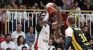 Semt77 Yalovaspor evinde Balıkesir Büyükşehir'i 83-69 yendi