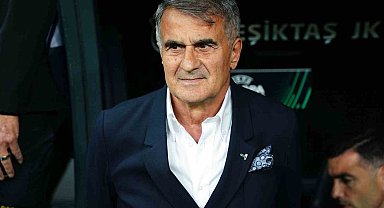 Şenol Güneş'ten Lugano karşısında kadroda 4 değişiklik