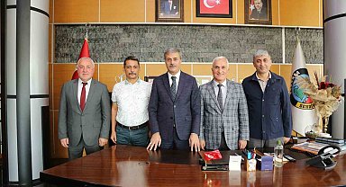 Serdivan'da hayat boyu öğrenme protokolü imzalandı