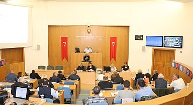 Sermaye artırımı ve kredi çekilmesi için yetki verildi