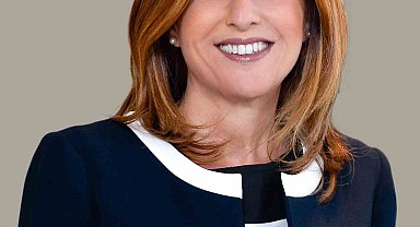 Serpil Timuray, 'HERoes: 100 Üst Düzey Kadın Yönetici 2023' listesinde 12'nci sırada