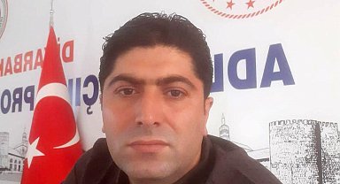 Şiddet gördüğünü iddia ettiği babasını uyurken öldüren zanlı tutuklandı