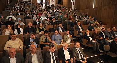 Şiirin ruhu Sakarya'da canlandı: Sapanca Şiir Akşamlarından muhteşem final