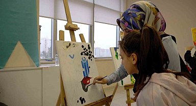 Siirt Belediyesi meslek edindirme kursları yoğun ilgi görüyor