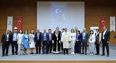 Siirt Üniversitesi'nde Cumhuriyet'in 100. yılı sempozyumu