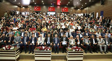 Siirt Üniversitesi'nde ulusal Siirt keçi çalıştayı