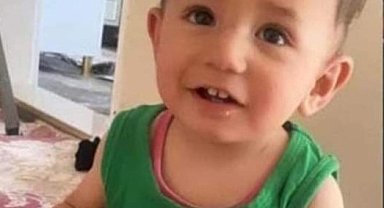 Siirt'te kamyonetin çarptığı 4 yaşındaki çocuk hayatını kaybetti