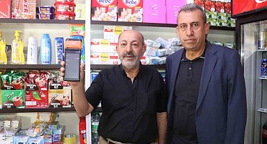 Siirt'te şehir içi ulaşımda akıllı kart dolum imkanı