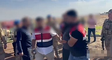 Silahlı saldırıda öldürülen kişinin katil zanlısı yakalandı