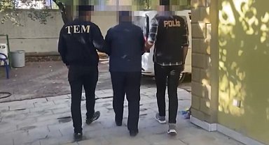 Silahlı terör örgütü mensuplarına maddi destek sağlayanlara operasyon