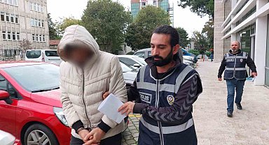 Silahlı yaralamaya 2 tutuklama