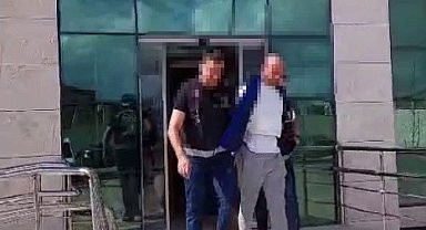 Silivri'de voleybol antrenörü cinsel istismardan gözaltına alındı