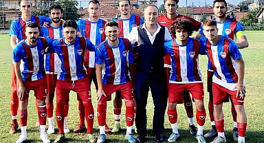 Silivrispor'da sponsor arayışları sürüyor