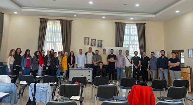 Sincan Belediyesi Türk Musiki Konservatuarı'nda yeni dönem başladı