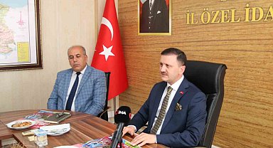 Sinop Cumhuriyet'in 100. yılı için pedal çevirecek