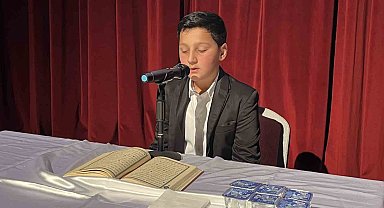 Sinop'ta İmam Hatipliler Haftası kutlandı