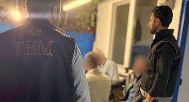 Sinop'ta kumar denetimi