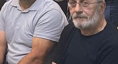 Sinop'taki trafik kazasında hayatını kaybedenler Giresun'da toprağa verildi