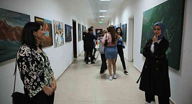 Şırnak Güzel Sanatlar Fakültesi Türkiye'de ilk 10 fakülte arasında yer aldı