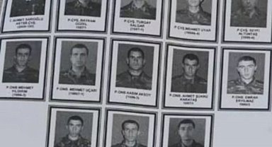 Şırnak'ta 16 yıl önce 13 askerin şehit olduğu bölgede petrol kuyuları açıldı