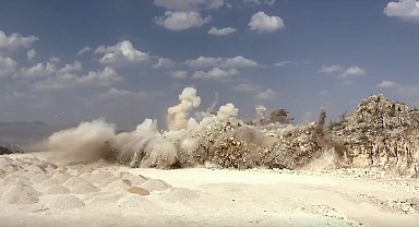 Şırnak'ta hedef bu yıl günlük 35 bin varil, 2024 yılı sonunda ise günlük 100 bin varil petrol üretmek