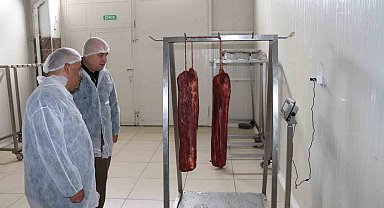 Sivas'ta denetimlere hız verildi