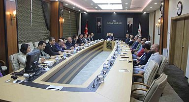 Sivas'ta Tarıma Dayalı İhtisas OSB Projesi'nde sona gelindi