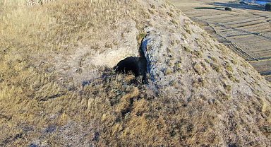 Sivas'taki gizemli oyuğun sırrı çözüldü