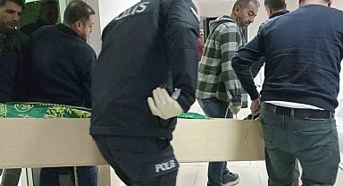 Sivas'taki otobüs kazasında ölen 7 yolcunun cenazeleri ailelerine teslim edildi