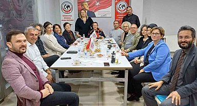 Sivil toplum kuruluşları güçlerini birleştiriyor