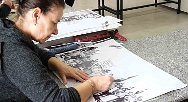 Sivrihisar Belediyesi Sanat Atölyeleri yeni dönem kayıtları başladı