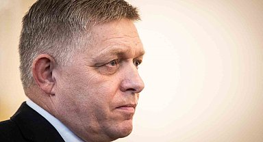 Slovakya Başbakanı Fico: "Ukrayna'ya daha fazla silah yardımı sağlamayacağız"