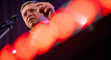 Slovakya'da seçimleri Rusya yanlısı parti kazandı