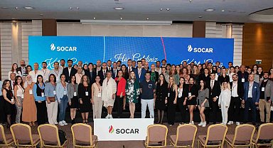 SOCAR Türkiye, 'Kalite Günü' etkinliği ile sektör profesyonellerini bir araya getirdi