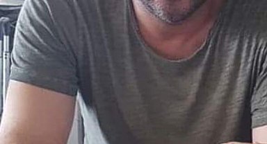 Şofbendeki elektrik kaçağı polis memurunu hayattan kopardı