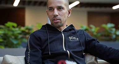 Sofiane Feghouli: "Filistin halkının yanındayım"