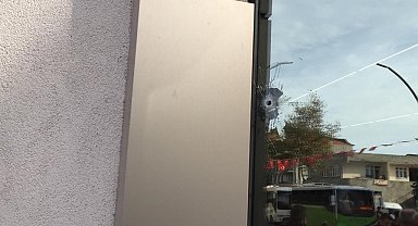 Sokak ortasında husumetlilerine kurşun yağdırdı