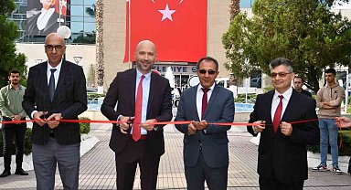 Söke Belediyesi ve Söke HEM'den 100. yıl sergisi