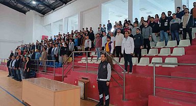 Şolt "Alaplı MYO Türkiye'nin en köklü okullarından biri"