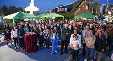 Sosyal Girişimcilik Günleri yoğun katılımla gerçekleşti