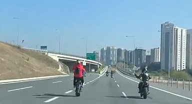 Sosyal medyada beğeni uğruna canlarını hiçe saydılar