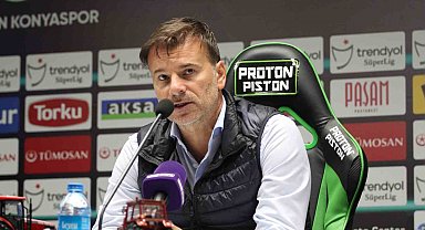 Stanojevic: "Bütün sorunları çözeceğime inanıyorum"