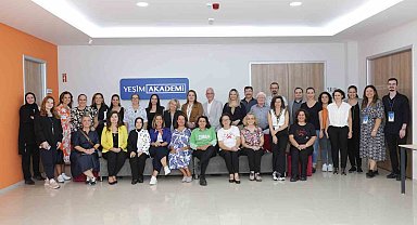 STK'lar ve özel sektör Yeşim'de iş birliği potansiyelini değerlendirdi