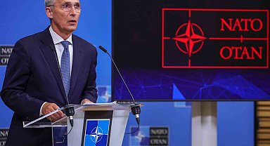 Stoltenberg: "İsrail'e düşman olan hiçbir ülke veya kuruluş, durumdan yararlanmaya veya çatışmayı tırmandırmaya çalışmamalıdır"