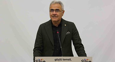 STSO Başkanı Özdemir: "Bu kültür etkileşimini geniş coğrafyalara aktarabilmekle mükellefiz"